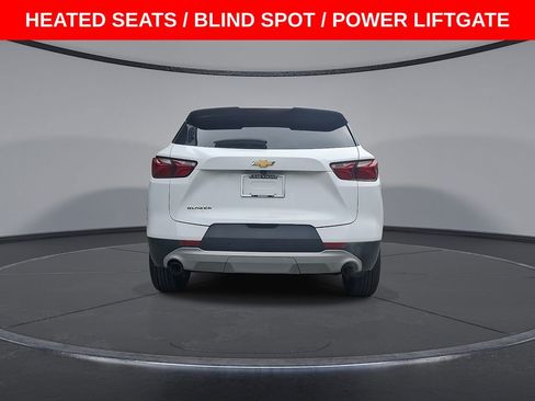 Used 2020 Chevrolet Blazer LT image 23