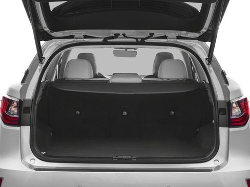 Used 2017 Lexus RX 350 AWD w/ Premium Package image 12