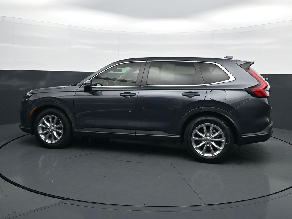 Used 2023 Honda CR-V EX-L image 4