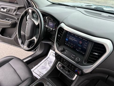 Used 2021 GMC Acadia SLT AWD/4WD image 43