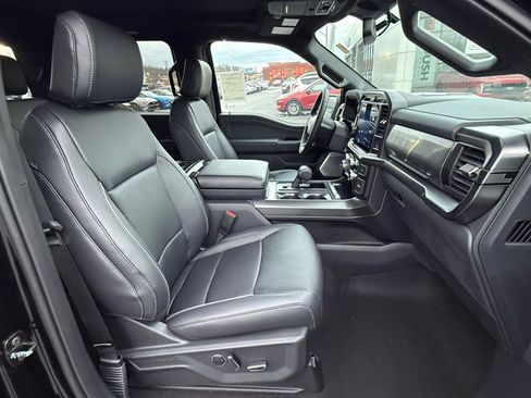 New 2026 Ford F150 Lariat w/ Equipment Group 502A High image 21