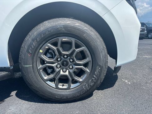 New 2027 Ford Expedition Active RWD image 10