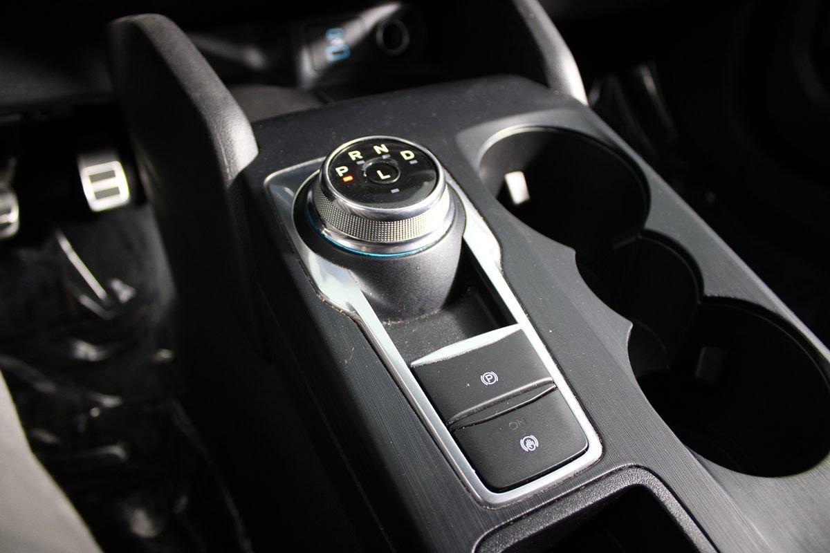 Used 2023 Ford Escape ST-Line w/ Equipment Group 301A FWD image 19
