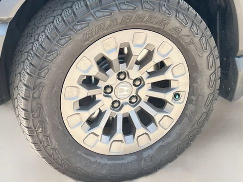 Used 2026 Honda Passport TrailSport image 33