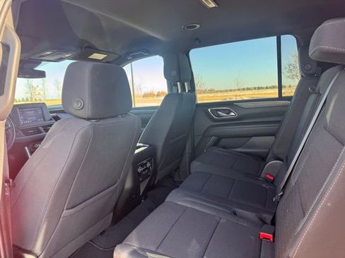 Used 2023 Chevrolet Suburban LS w/ Driver Alert Package image 29