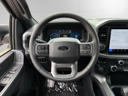New 2026 Ford F150 XLT w/ Equipment Group 302A MID image 12