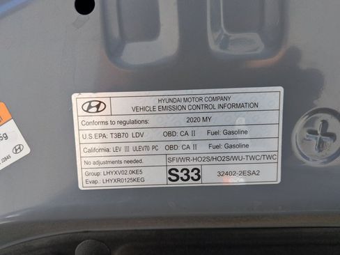 Used 2020 Hyundai Kona SE FWD image 24