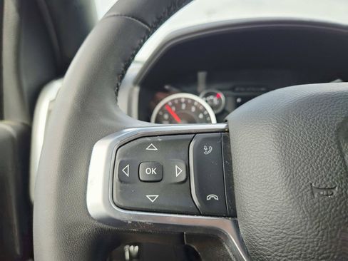 Used 2026 RAM 2500 Big Horn AWD/4WD image 24