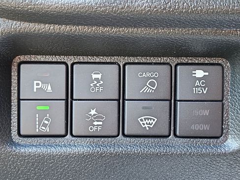 Certified 2023 Honda Ridgeline RTL-E image 26