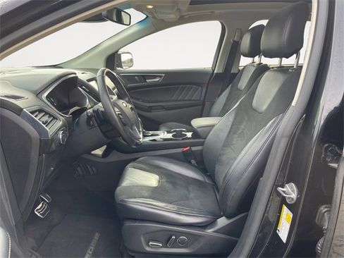 Used 2015 Ford Edge Sport w/ Equipment Group 401A image 9