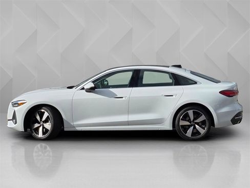 New 2025 Audi A5 2.0T Premium image 3