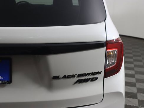 Used 2024 Honda Passport Black Edition image 19