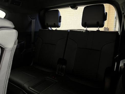 Used 2025 Lexus LX 700h Overtrail AWD/4WD image 26