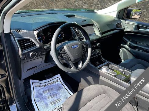 Used 2020 Ford Edge SE AWD/4WD image 11