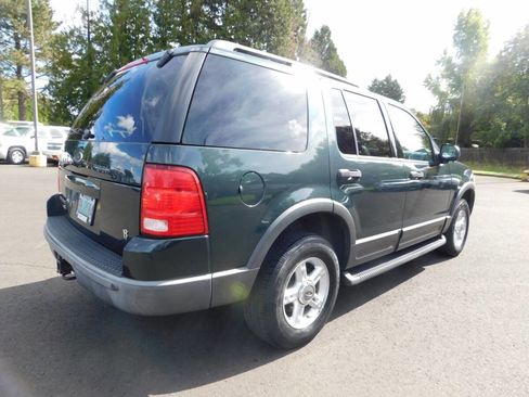 Used 2003 Ford Explorer Sport XLT image 2