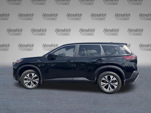 Used 2023 Nissan Rogue SV AWD/4WD image 6