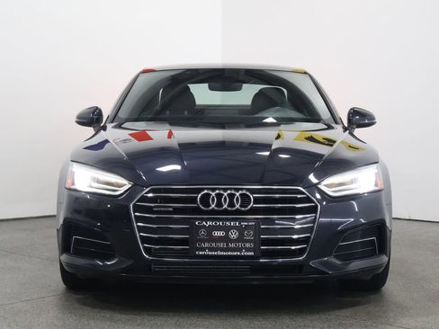 Used 2018 Audi A5 2.0T Premium image 7