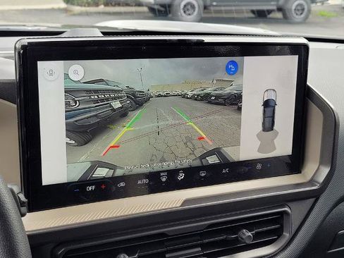 New 2025 Ford Bronco Sport Big Bend image 21