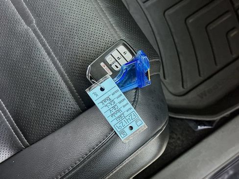Used 2021 Honda CR-V EX-L image 34