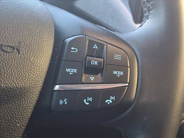 Used 2025 Ford Maverick XLT w/ XLT Luxury Package AWD/4WD image 16