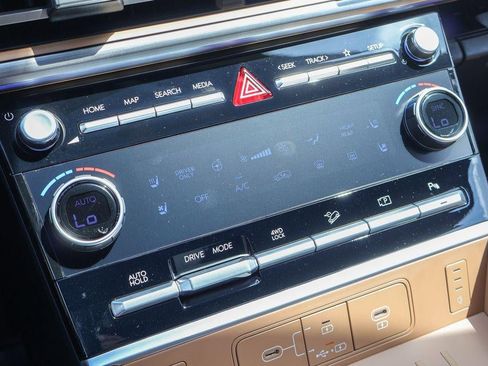 New 2026 Hyundai Santa Fe Calligraphy image 17