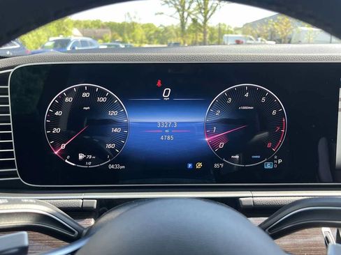 Certified 2026 Mercedes-Benz GLE 350 4MATIC image 50