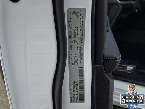 New 2026 Jeep Grand Cherokee L Limited AWD/4WD image 12