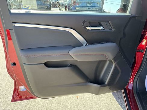 New 2026 Chevrolet Colorado Z71 image 23