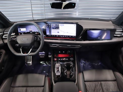 New 2026 Audi S5 Premium Plus AWD/4WD image 10