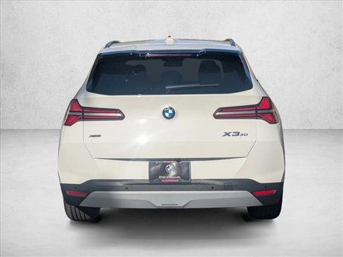 Used 2026 BMW X3 xDrive30 w/ Convenience Package image 7