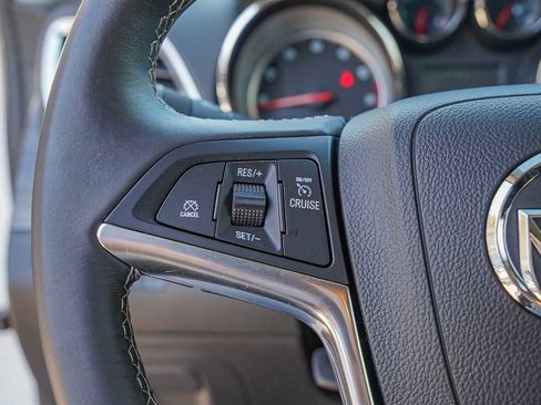 Used 2015 Buick Encore Convenience image 13