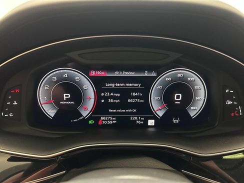 Used 2023 Audi Q7 3.0T Prestige AWD/4WD image 15