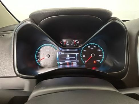 Used 2018 GMC Canyon SLE AWD/4WD image 17