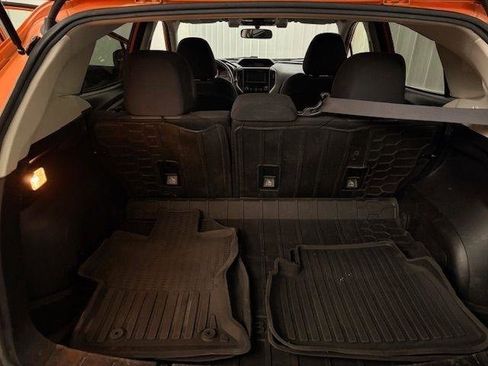 Used 2020 Subaru Crosstrek 2.0i Premium image 10