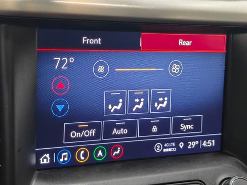 Used 2021 GMC Acadia Denali w/ Denali Ultimate Package image 47