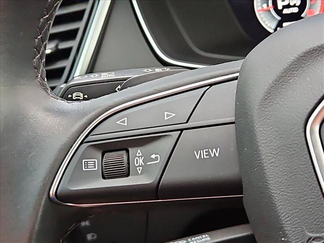 Used 2023 Audi Q5 2.0T Premium Plus w/ Premium Plus Package AWD/4WD image 21