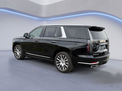 New 2026 Cadillac Escalade Platinum Luxury image 5
