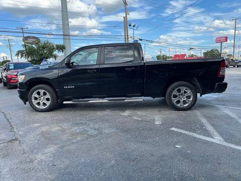 Used 2024 RAM 1500 Lone Star RWD image 3