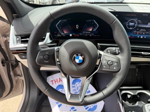 Used 2026 BMW X1 xDrive28i w/ Convenience Package AWD/4WD image 13