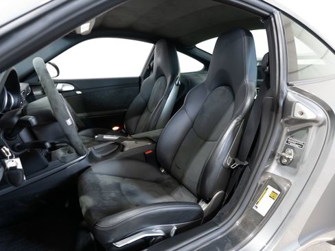 Used 2011 Porsche 911 GT3 RWD image 49