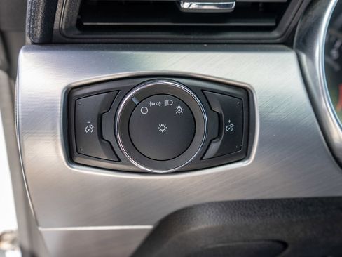 Used 2022 Ford Mustang Premium RWD image 16
