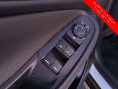 New 2026 Buick Encore GX Sport Touring image 15