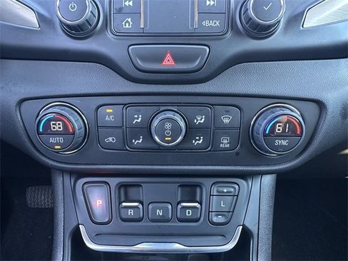 Used 2020 GMC Terrain Denali w/ Denali Premium Package image 24