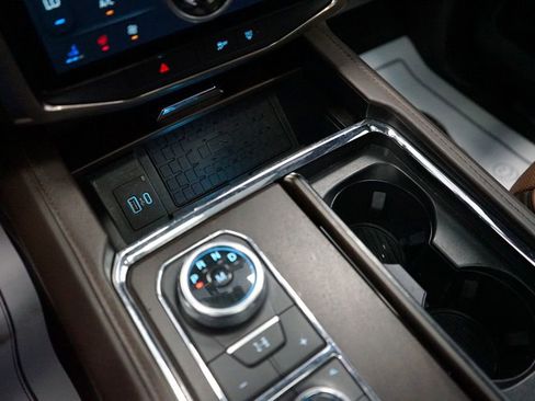 Used 2022 Ford Expedition Max King Ranch image 46