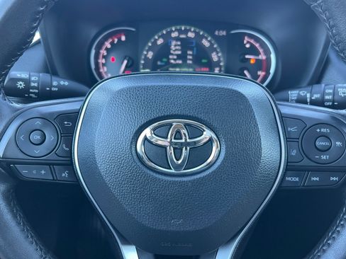 Certified 2024 Toyota RAV4 XLE Premium image 22