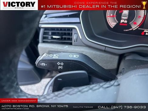 Used 2023 Audi A4 2.0T Premium Plus AWD/4WD image 41