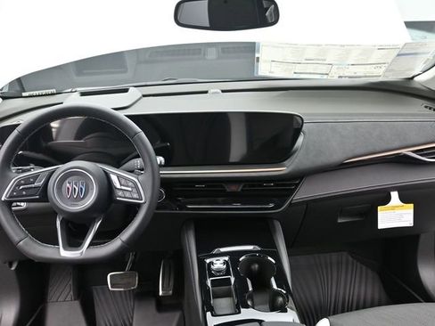 New 2026 Buick Envision Sport Touring image 24