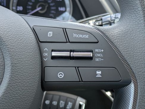 Used 2021 Hyundai Sonata SE FWD image 22