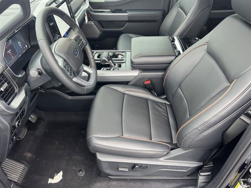 New 2026 Ford F150 Lariat w/ Equipment Group 501A Mid image 21