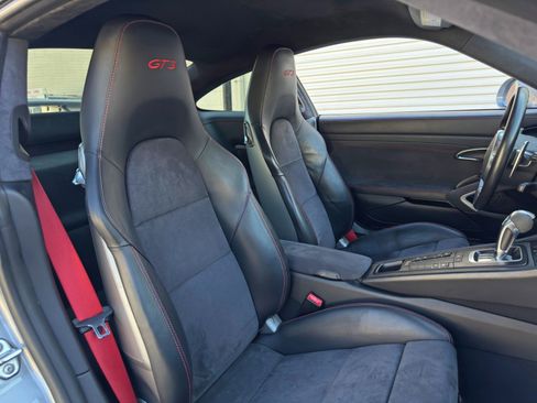 Used 2014 Porsche 911 GT3 RWD image 31